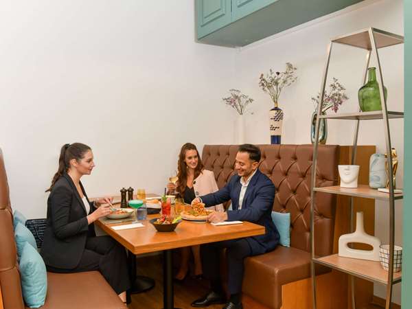 Aparthotel Adagio Doha