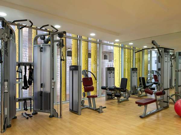 Aparthotel Adagio Doha