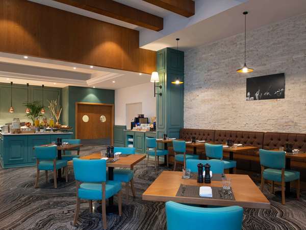 Aparthotel Adagio Doha