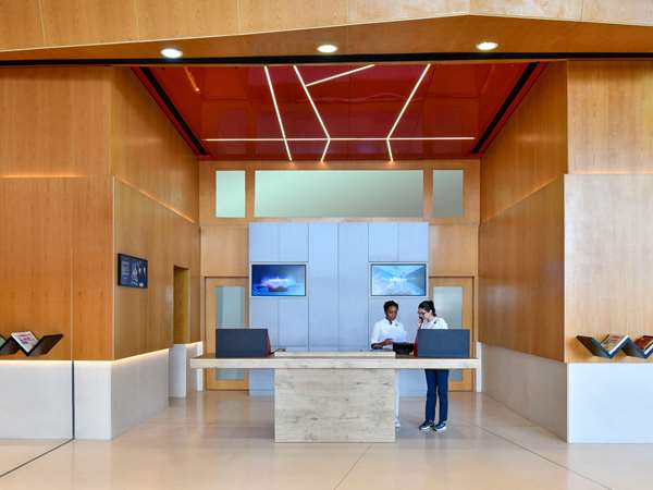 Aparthotel Adagio Doha
