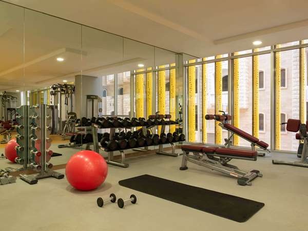 Aparthotel Adagio Doha