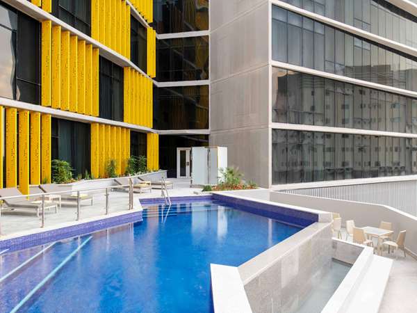 Aparthotel Adagio Doha
