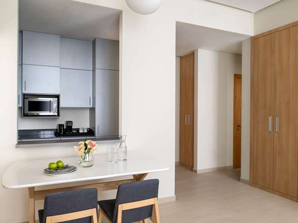 Family Apartment with 2 bedrooms 6 persons