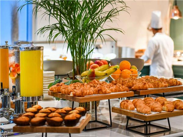 Aparthotel Adagio Doha