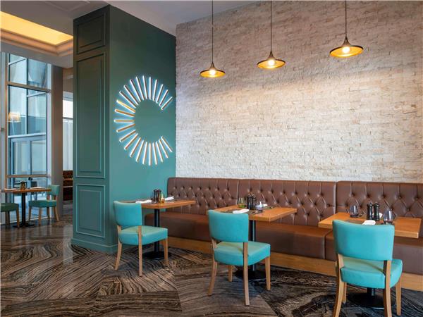 Aparthotel Adagio Doha
