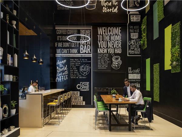 Aparthotel Adagio Doha