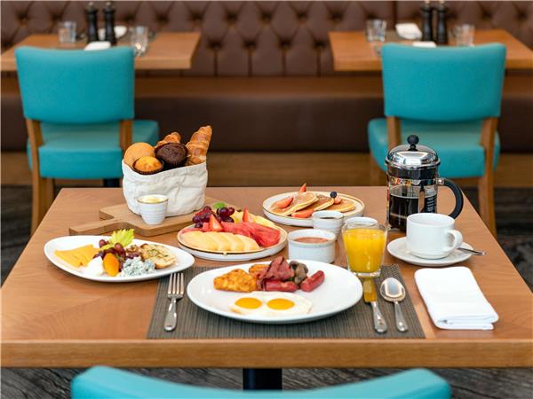 Aparthotel Adagio Doha