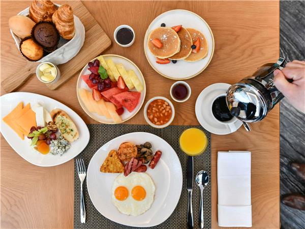 Aparthotel Adagio Doha