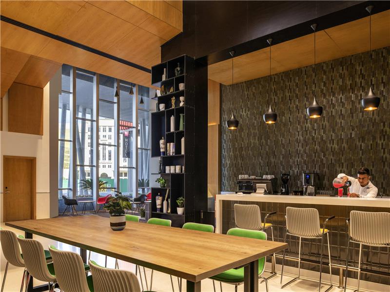 Aparthotel Adagio Doha