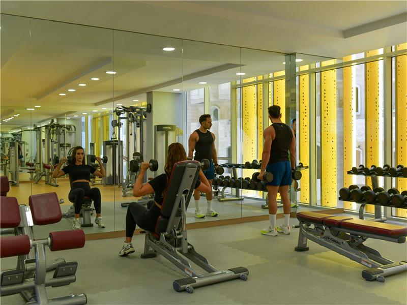 Aparthotel Adagio Doha