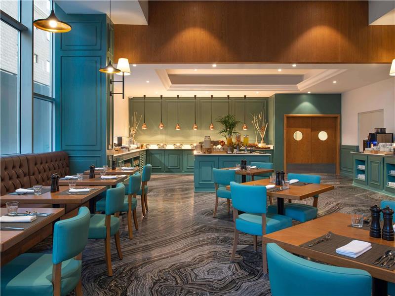 Aparthotel Adagio Doha