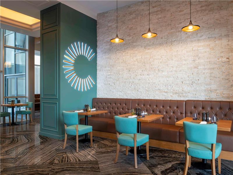 Aparthotel Adagio Doha