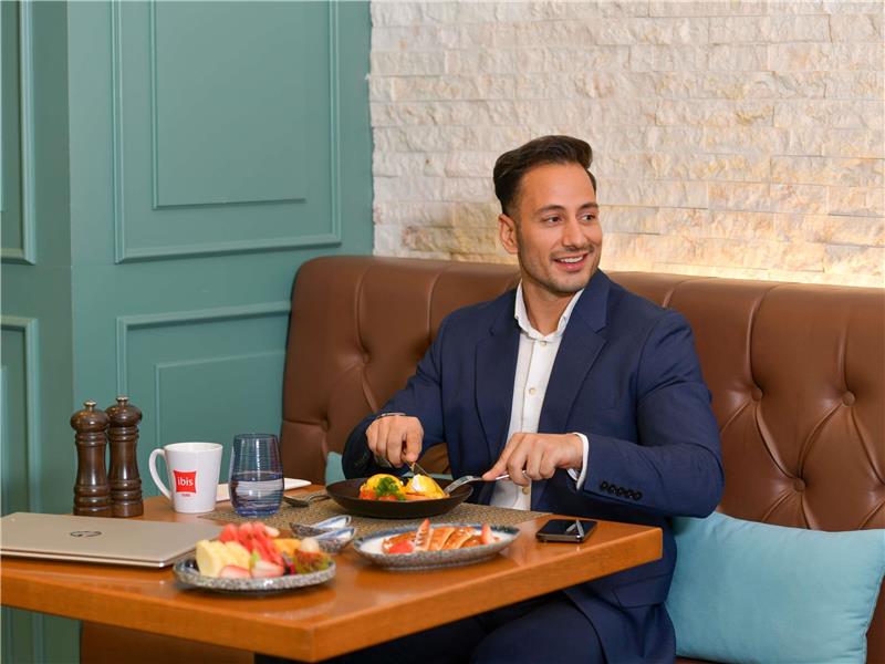 Aparthotel Adagio Doha