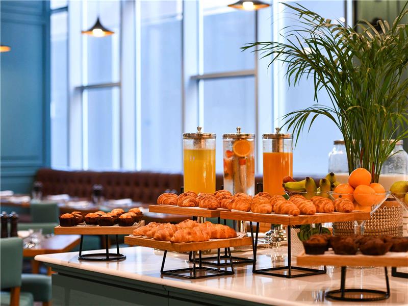 Aparthotel Adagio Doha