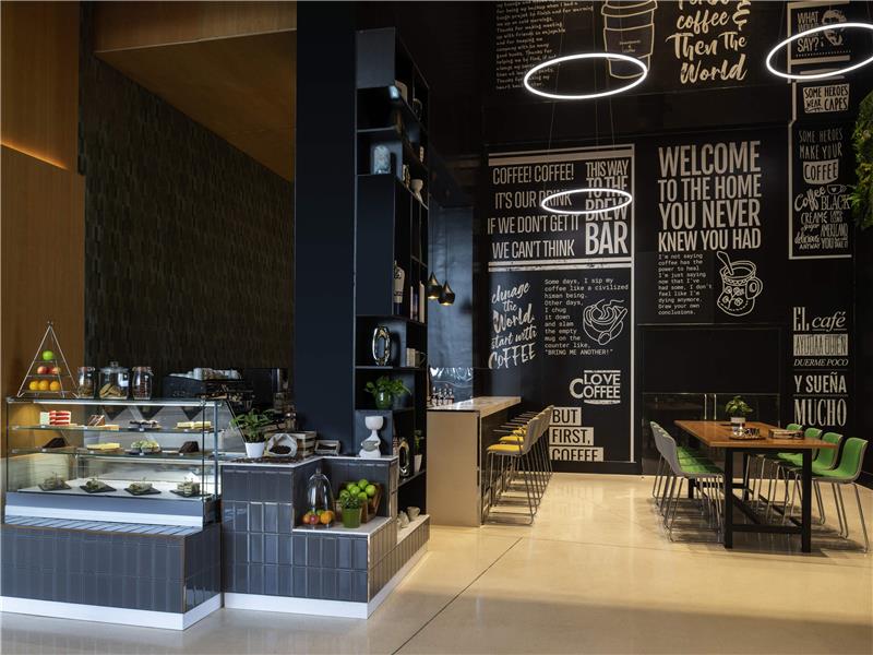Aparthotel Adagio Doha