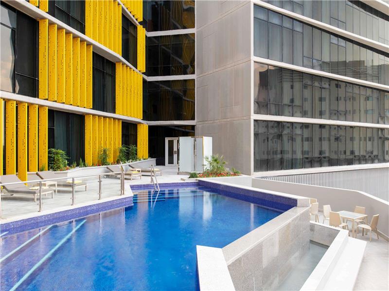 Aparthotel Adagio Doha