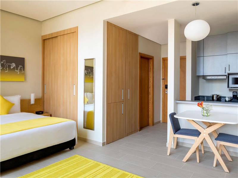 Family Apartment with 2 bedrooms 6 persons