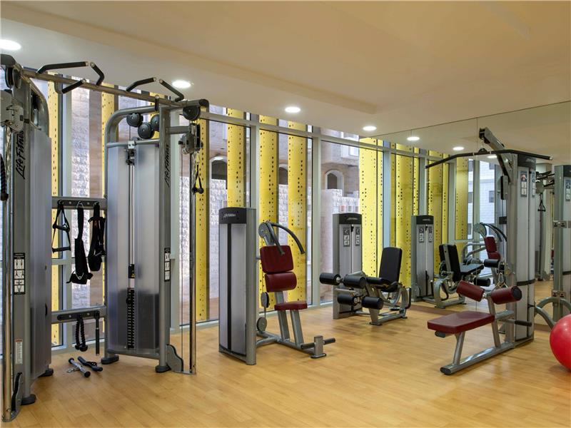 Aparthotel Adagio Doha