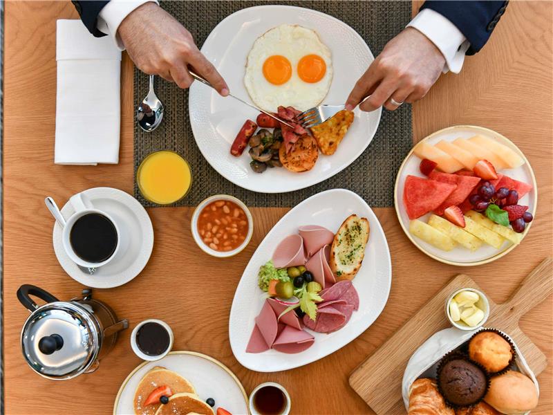 Aparthotel Adagio Doha