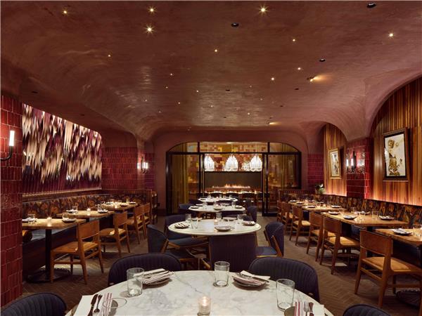 21c Museum Hotel St Louis