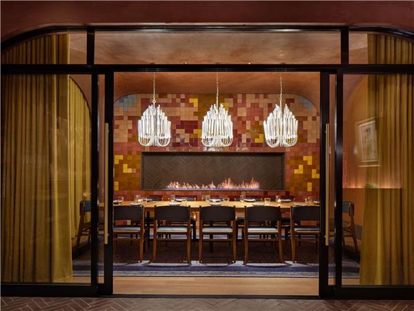 21c Museum Hotel St Louis