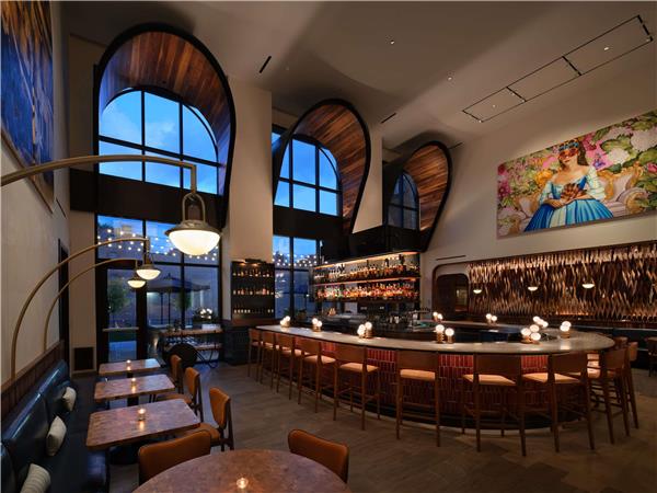 21c Museum Hotel St Louis