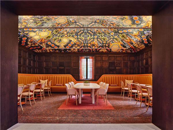 21c Museum Hotel St Louis