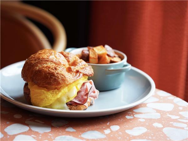 21c Museum Hotel St Louis