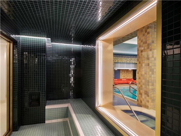 21c Museum Hotel St Louis