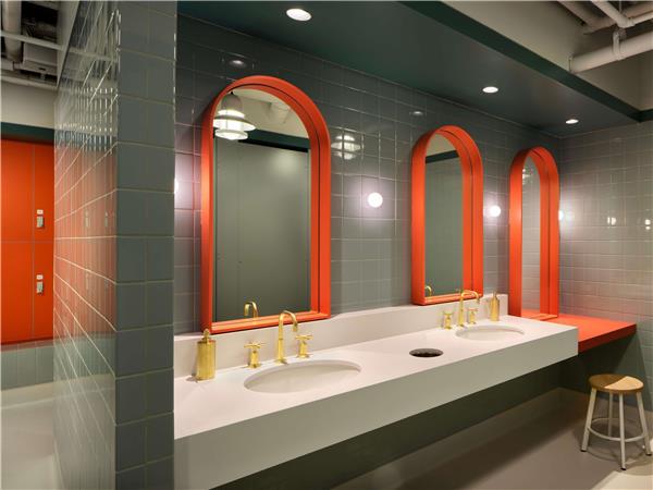 21c Museum Hotel St Louis