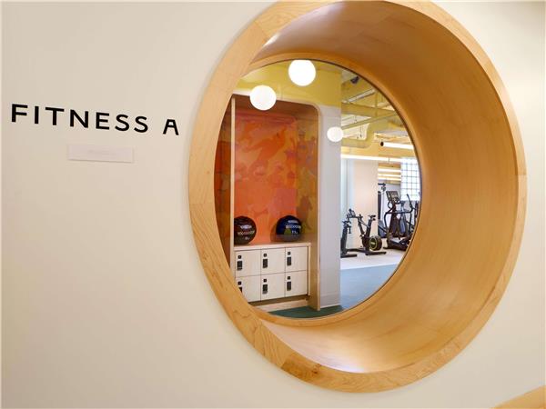 21c Museum Hotel St Louis