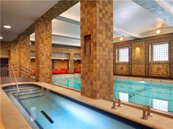 21c Museum Hotel St Louis