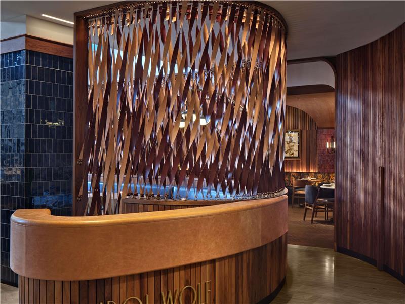 21c Museum Hotel St Louis