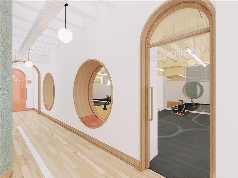 21c Museum Hotel St Louis