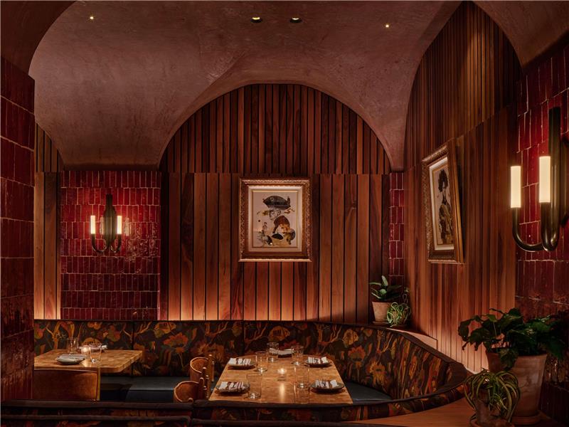 21c Museum Hotel St Louis