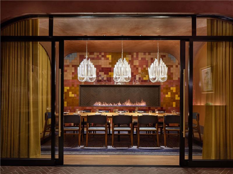 21c Museum Hotel St Louis