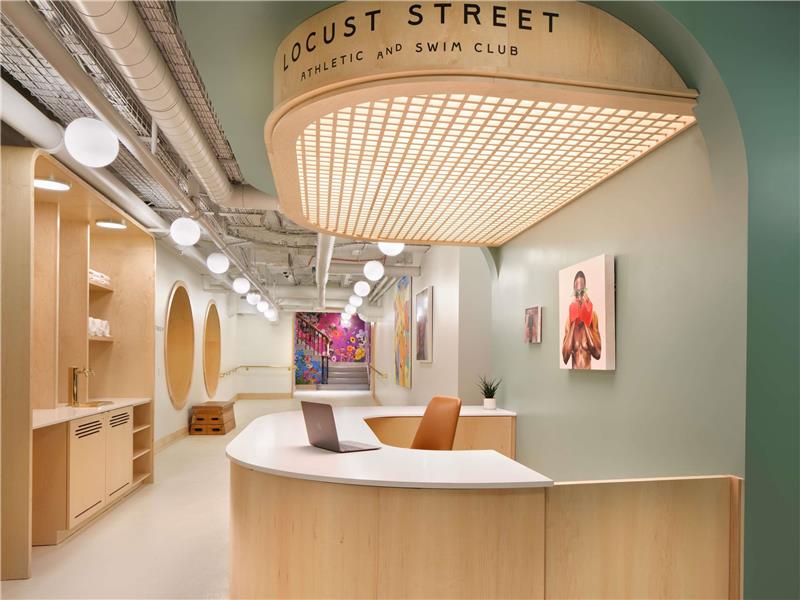 21c Museum Hotel St Louis