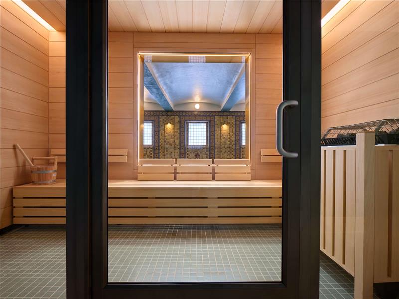 21c Museum Hotel St Louis