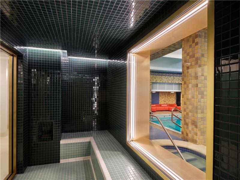 21c Museum Hotel St Louis