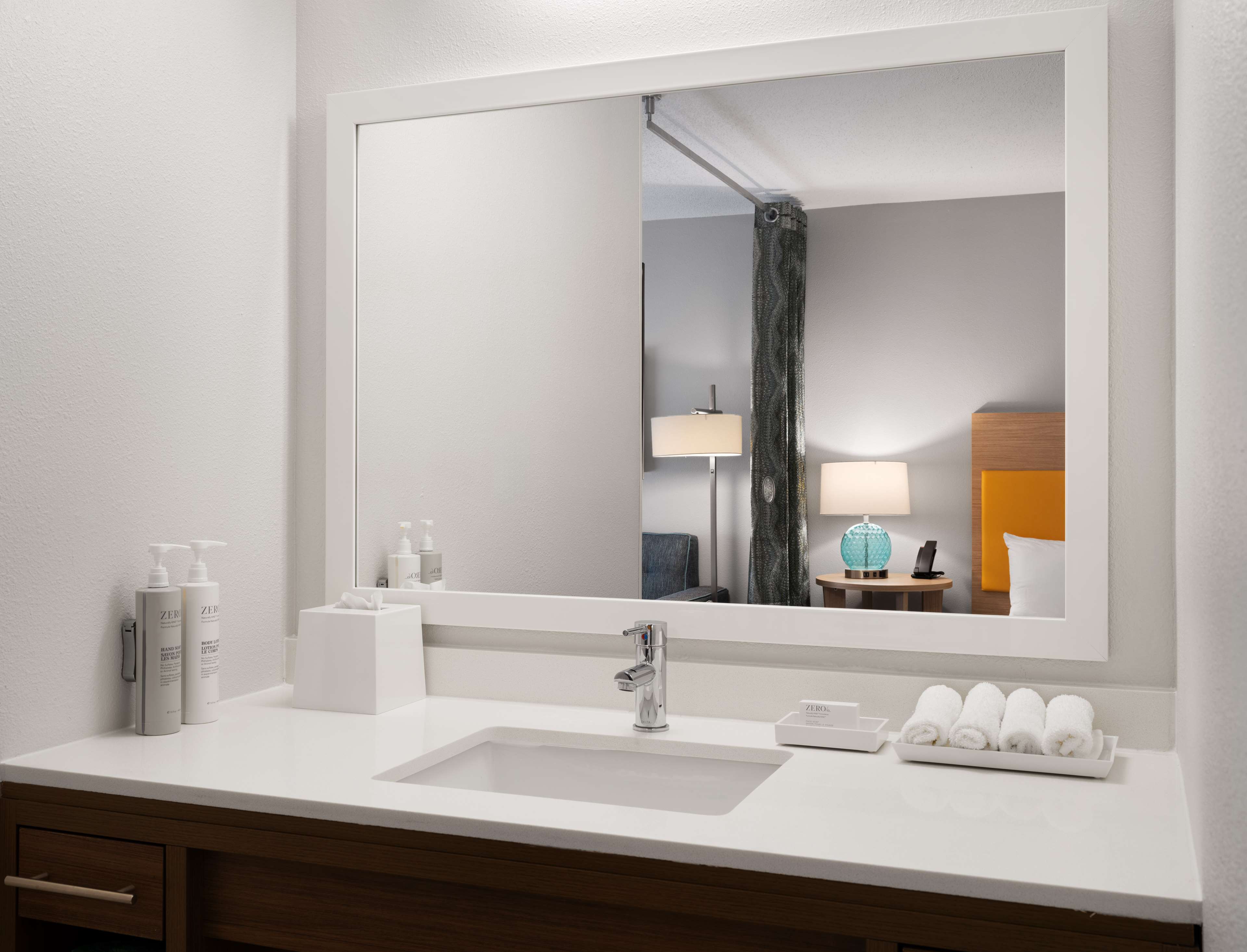 Home2 Suites by Hilton Indianapolis Keystone Crossing - Tap to explore photos
