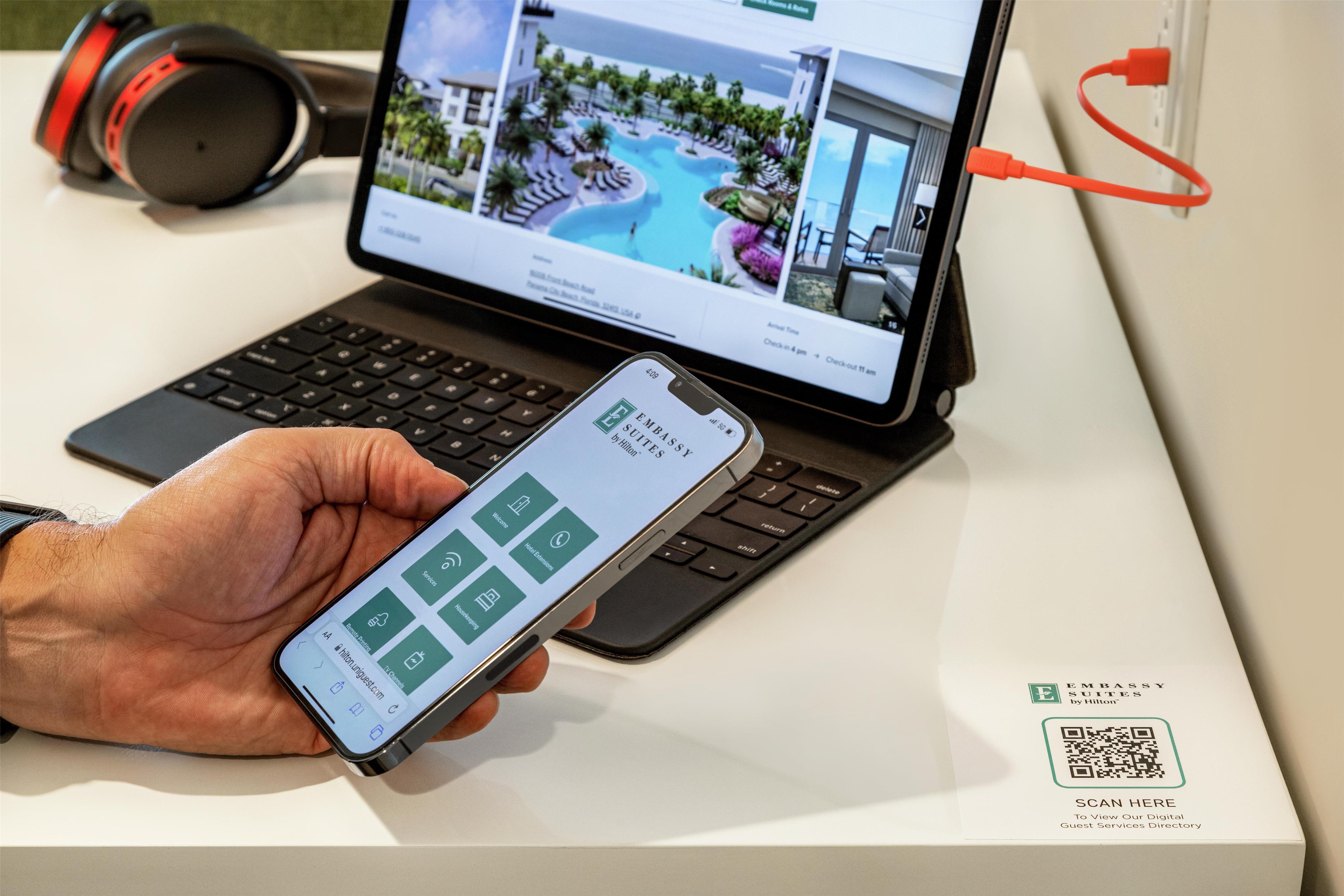 Undefined/Not Set | Embassy Suites by Hilton Panama City Beach Resort