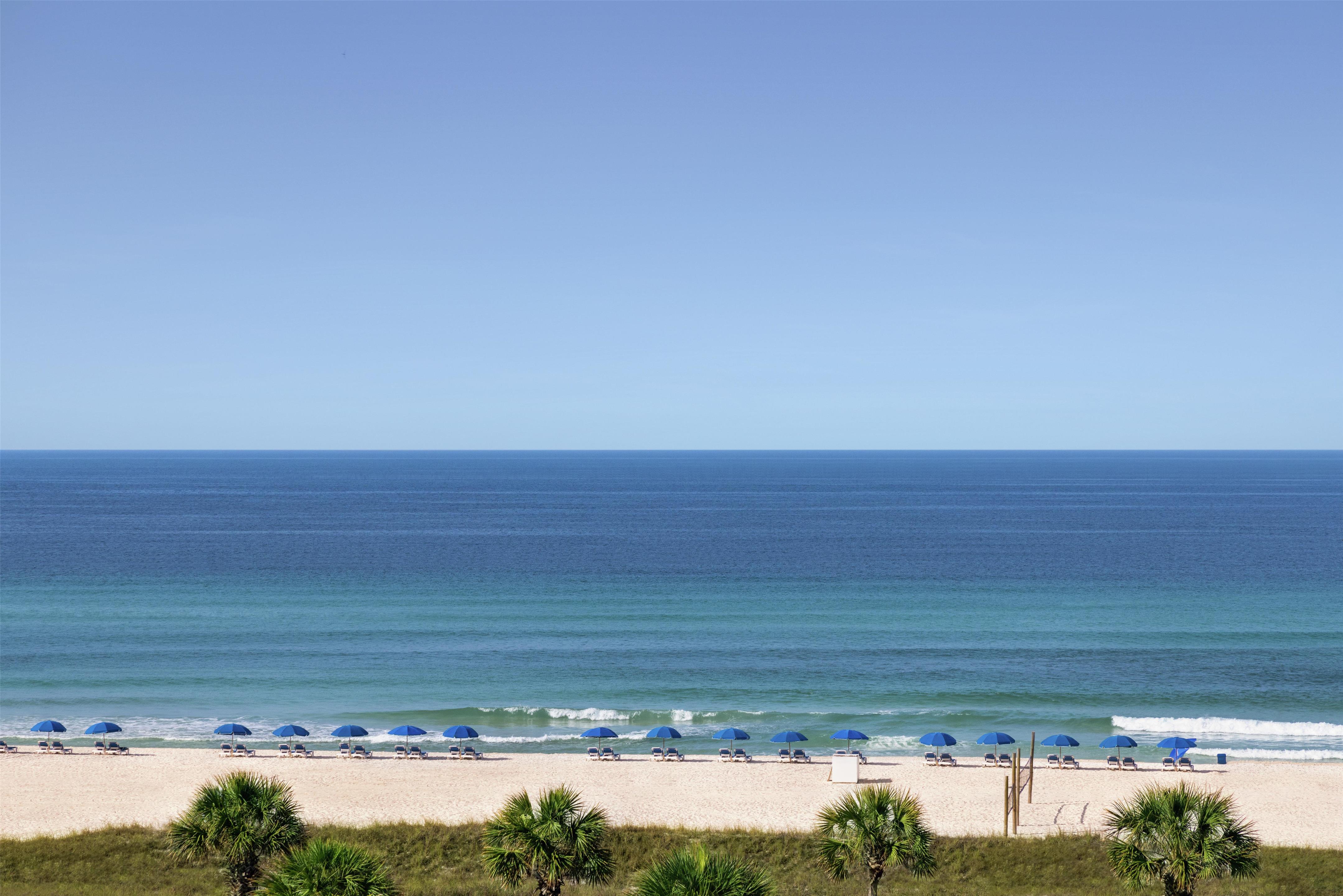 Exterior | Embassy Suites by Hilton Panama City Beach Resort
