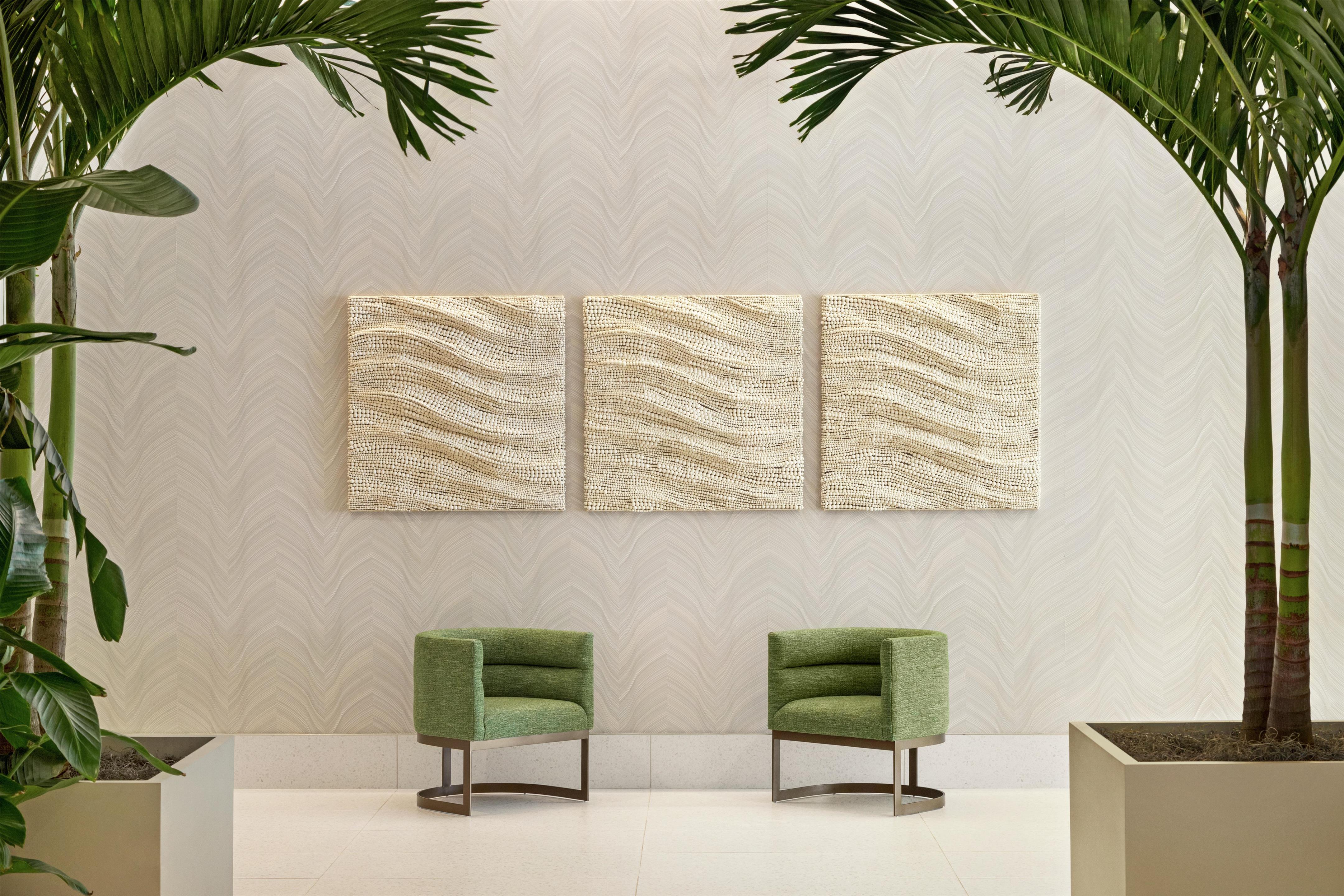 Lobby | Embassy Suites by Hilton Panama City Beach Resort
