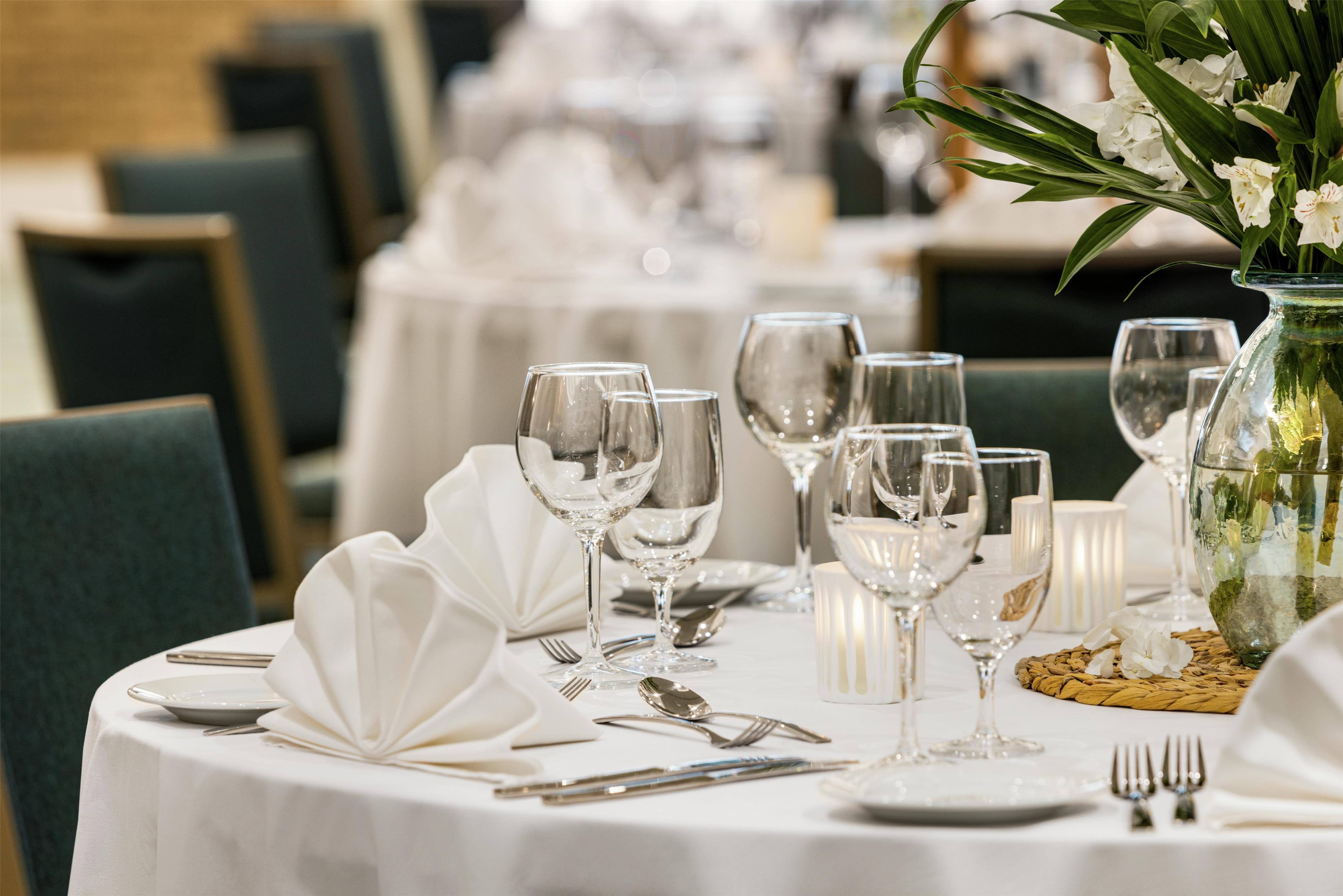 Meeting Room | Embassy Suites by Hilton Panama City Beach Resort