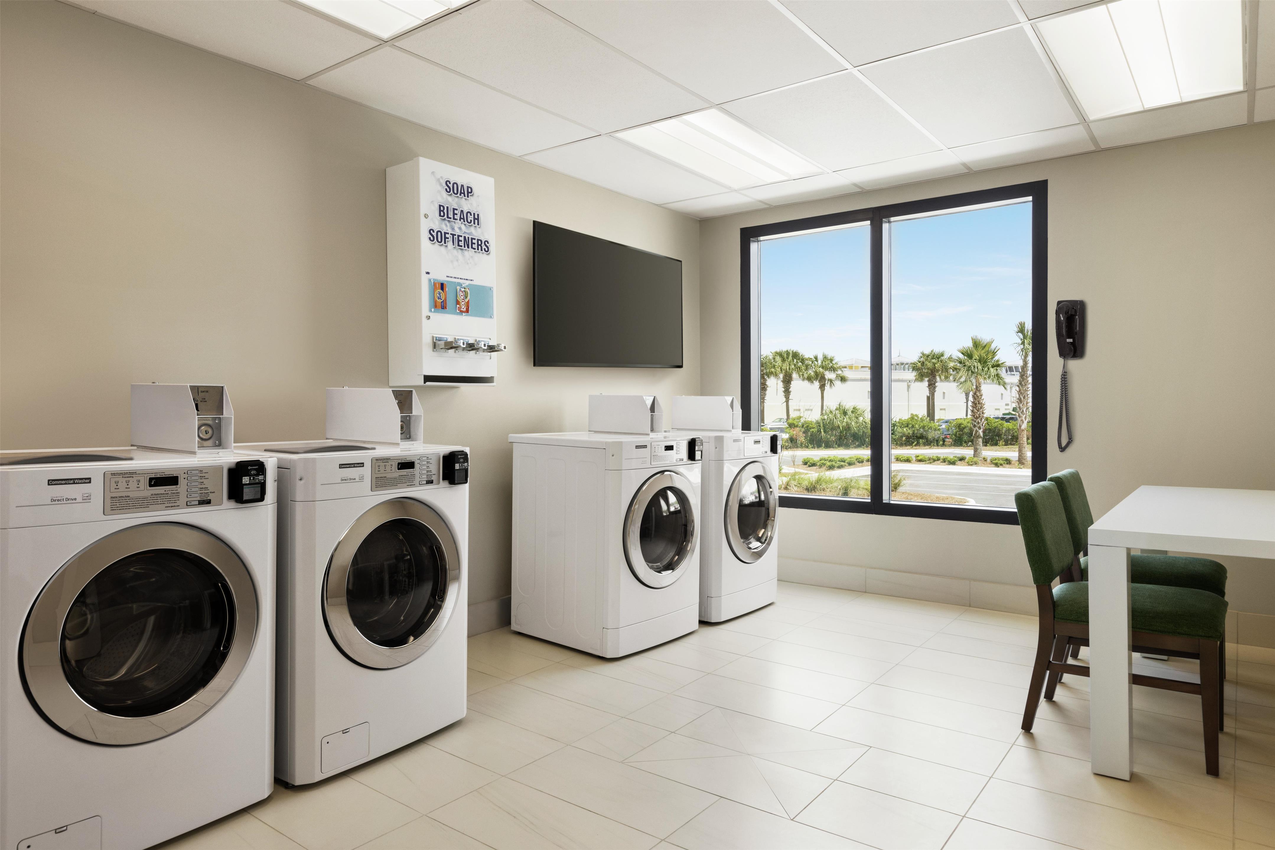 Property amenity | Embassy Suites by Hilton Panama City Beach Resort