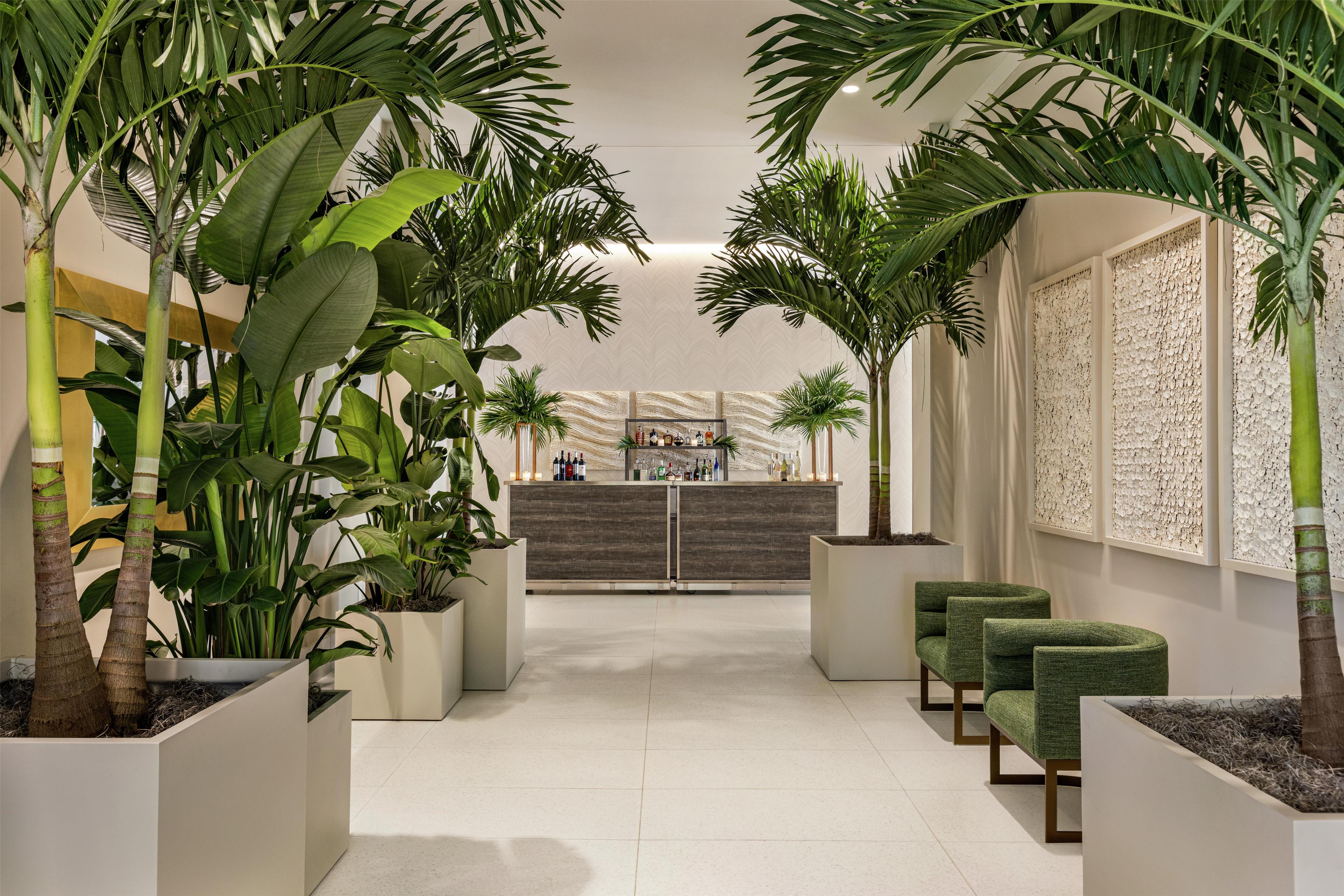 Property amenity | Embassy Suites by Hilton Panama City Beach Resort