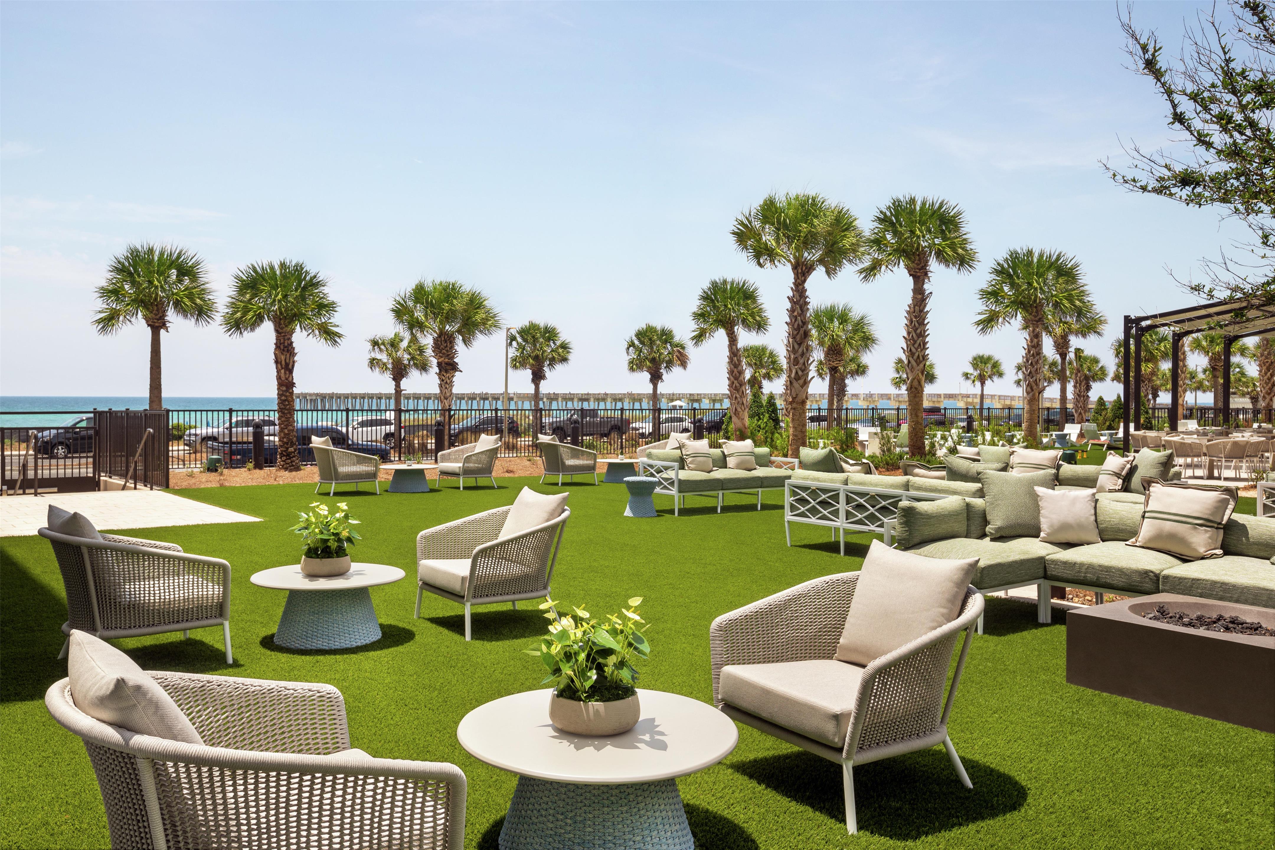 Property amenity | Embassy Suites by Hilton Panama City Beach Resort