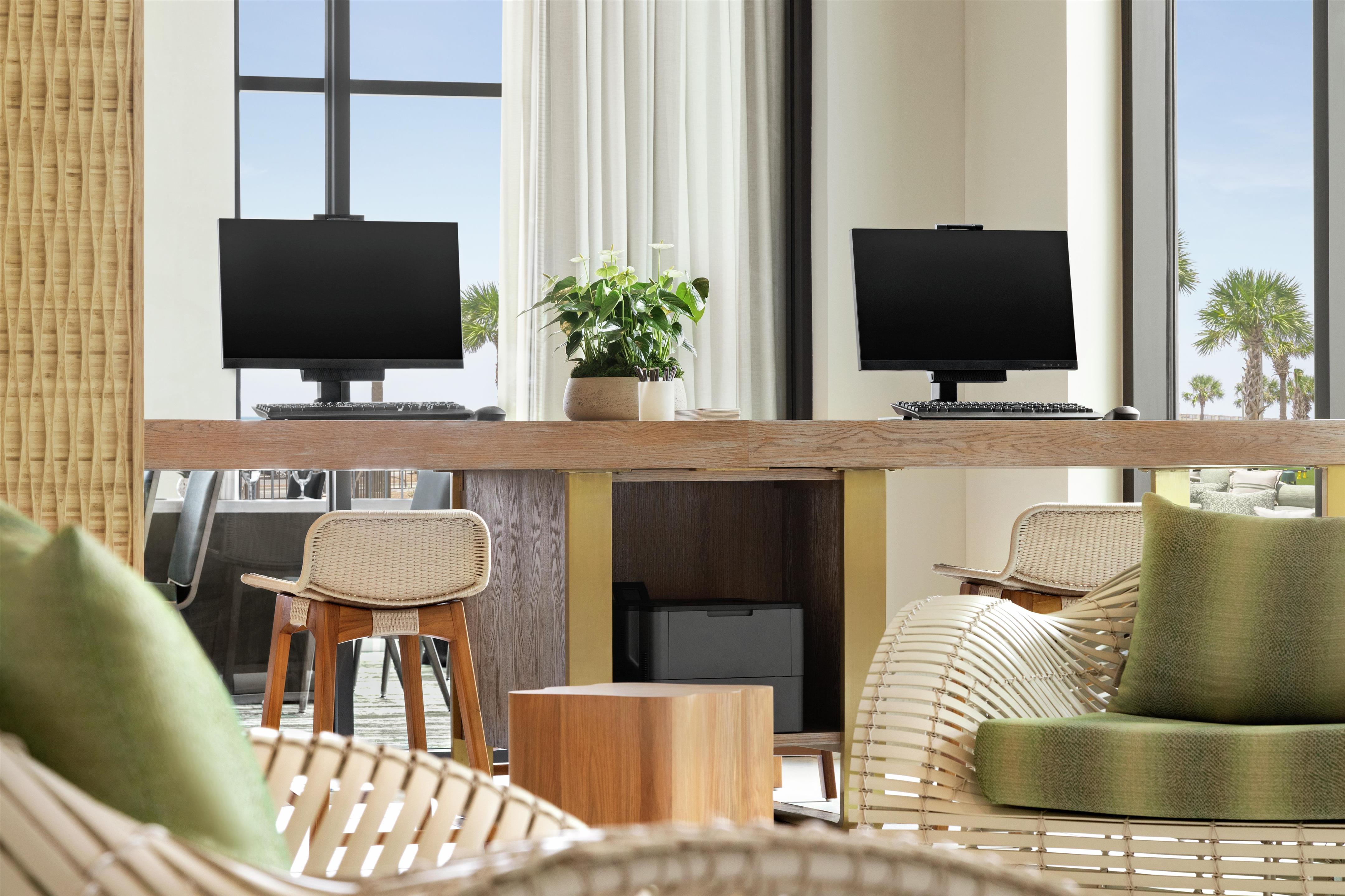 Property amenity | Embassy Suites by Hilton Panama City Beach Resort