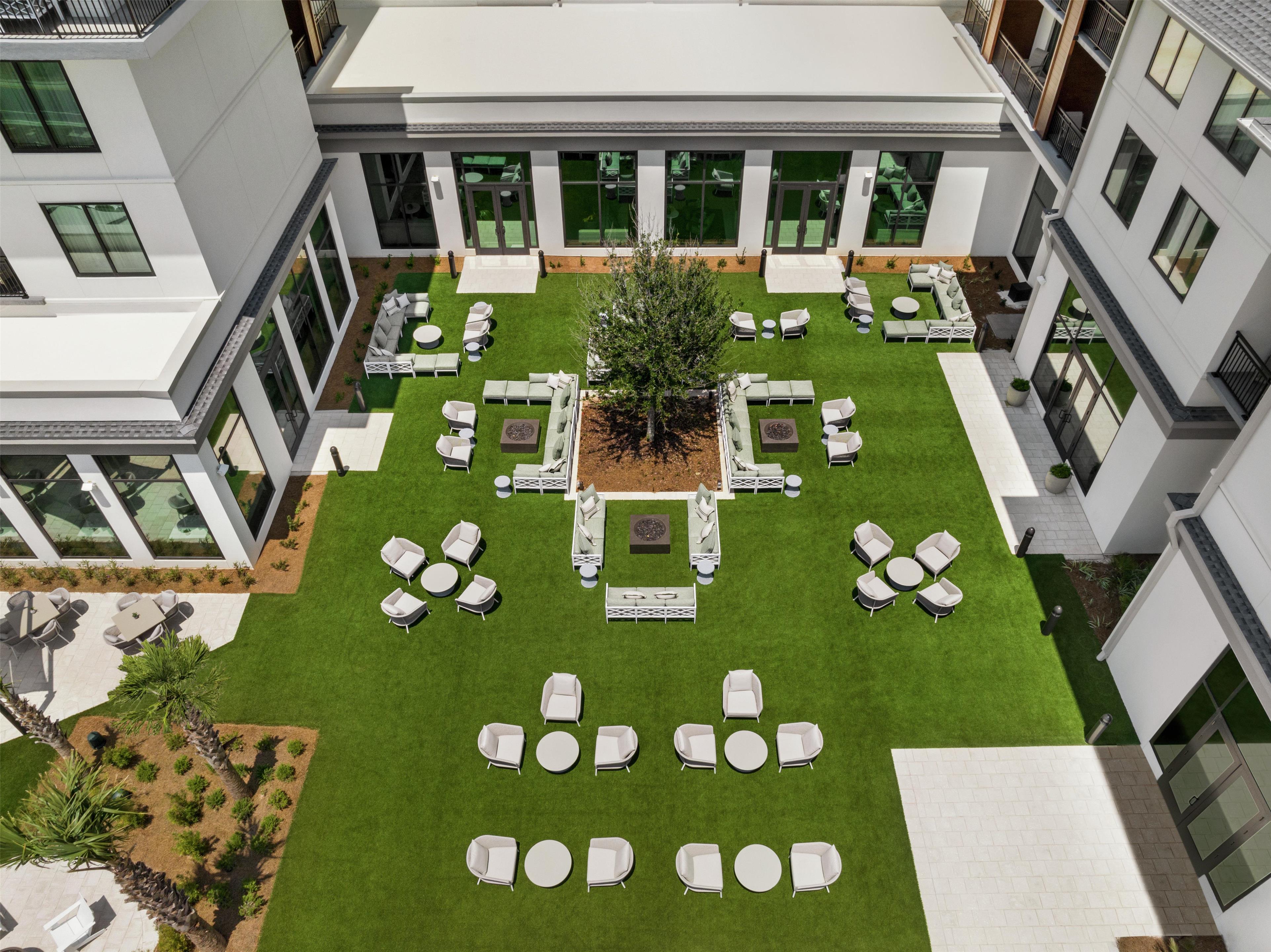 Property amenity | Embassy Suites by Hilton Panama City Beach Resort