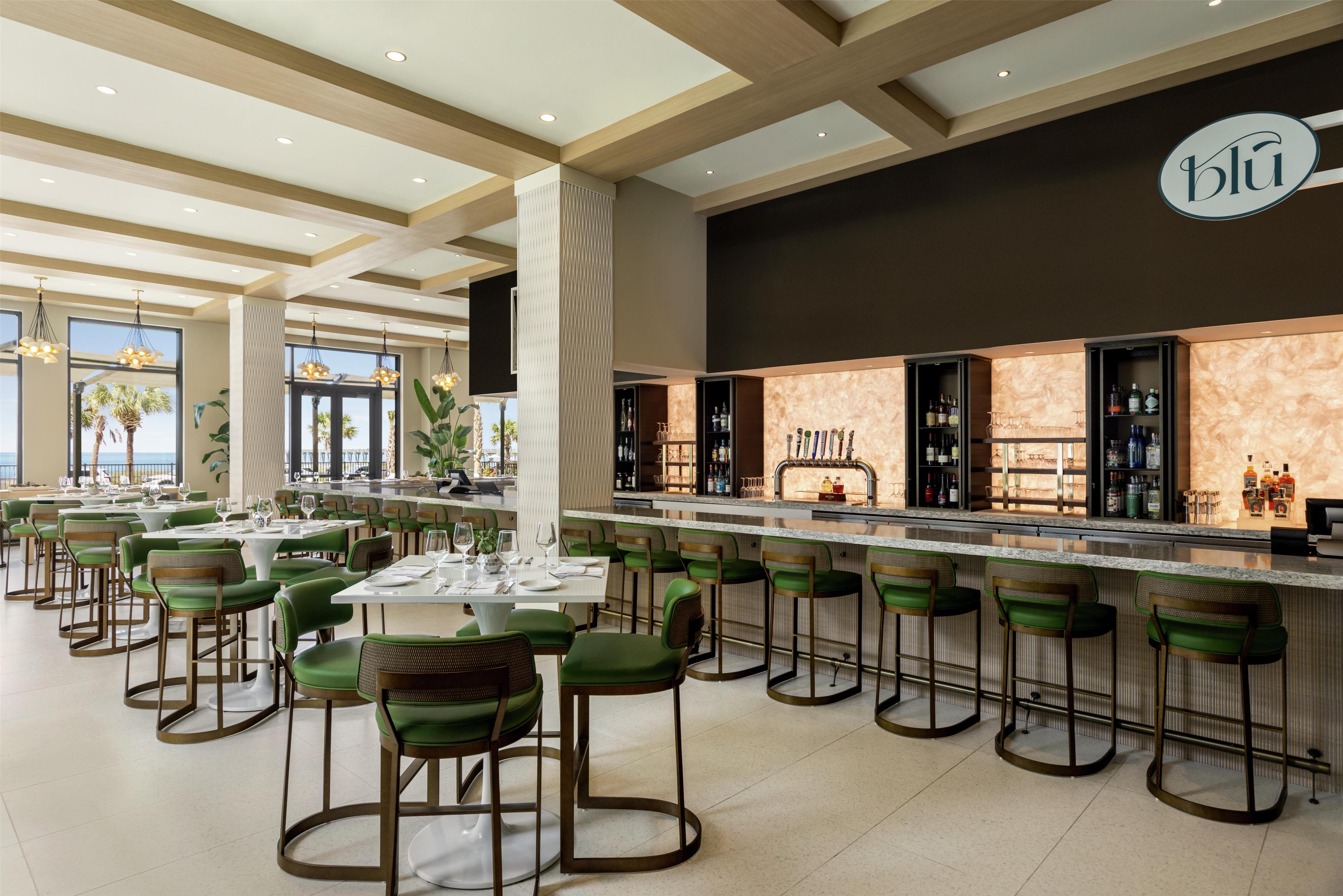 BarLounge | Embassy Suites by Hilton Panama City Beach Resort